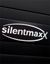 Silentmaxx.de logo