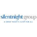 Silentnight.co.uk logo