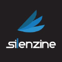 Silenzine.com logo