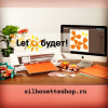 Silhouetteshop.ru logo