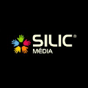 Silicmedia.cz logo