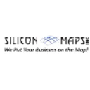 Siliconmaps.com logo
