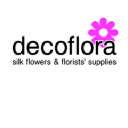 Silkflowersdecoflora.co.uk logo