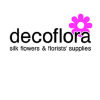 Silkflowersdecoflora.co.uk logo