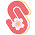 Silkyssakura.jp logo