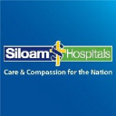 Siloamhospitals.com logo
