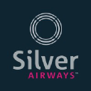 Silverairways.com logo