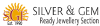 Silverandgem.com logo