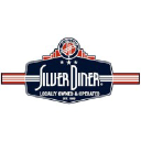 Silverdiner.com logo