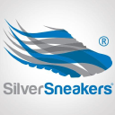 Silversneakers.com logo
