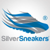 Silversneakers.com logo