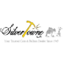 Silvertowne.com logo