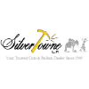 Silvertowne.com logo