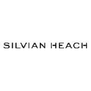 Silvianheach.com logo