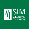 Sim.edu.sg logo