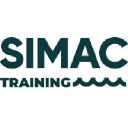 Simac.dk logo