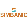 Simbanic.com logo