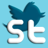 Simbolostwitter.com logo