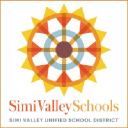 Simivalleyusd.org logo