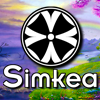 Simkea.de logo