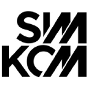 Simkom.com logo