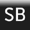 Simonbattersby.com logo