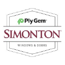 Simonton.com logo