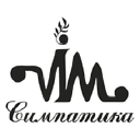 Simpatika.ru logo