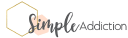 Simpleaddiction.com logo