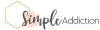 Simpleaddiction.com logo