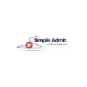 Simpleadmit.com logo