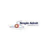 Simpleadmit.com logo