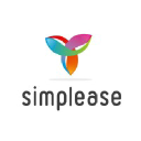 Simplease.in logo