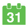 Simplecalendar.io logo