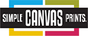 Simplecanvasprints.com logo