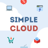 Simplecloud.ru logo