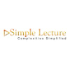 Simplelecture.com logo