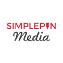 Simplepinmedia.com logo