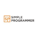 Simpleprogrammer.com logo