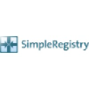 Simpleregistry.com logo