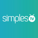 Simples.tv.br logo
