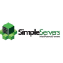 Simpleservers.co.uk logo