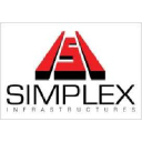 Simplexinfra.com logo
