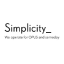 Simplicity.ag logo