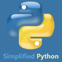 Simplifiedpython.net logo