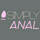 Simplyanal.com logo
