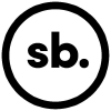 Simplybe.co.uk logo