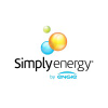 Simplyenergy.com.au logo