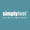 Simplyfeet.co.uk logo