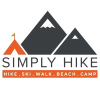 Simplyhike.co.uk logo